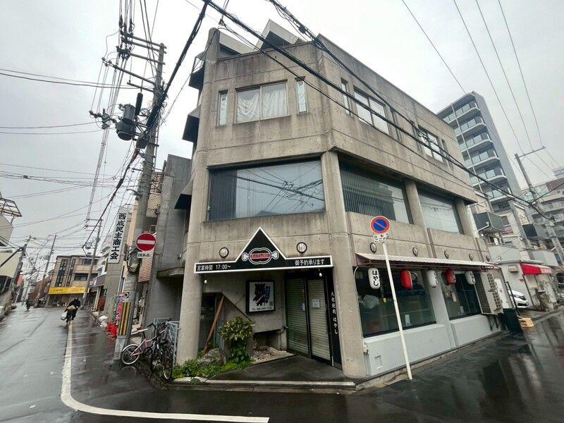 コルソビル