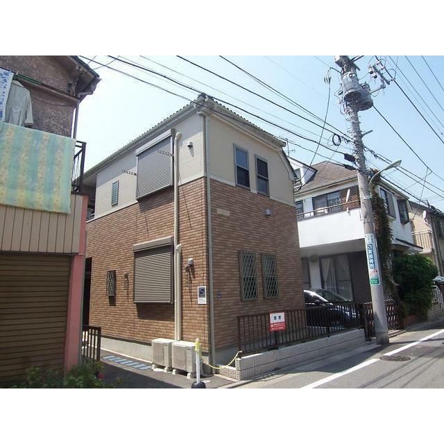 メゾン・HSトーホー