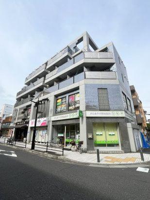 北綾瀬パークスクエア