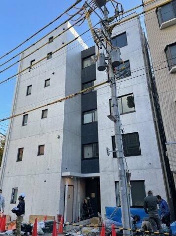 コルク清澄白河