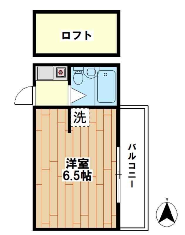 ギュースウエスト