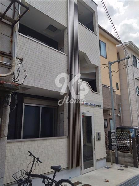 アバントコート神戸西出町
