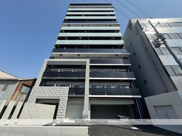 ファーストフィオーレ大阪城イースト