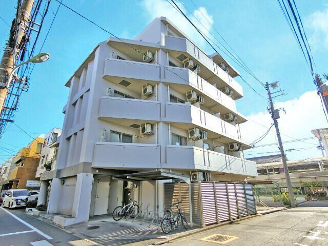 ポートステージ羽田