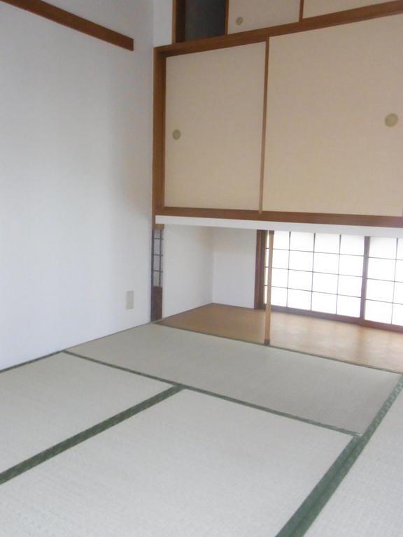 ダイアパレス本厚木