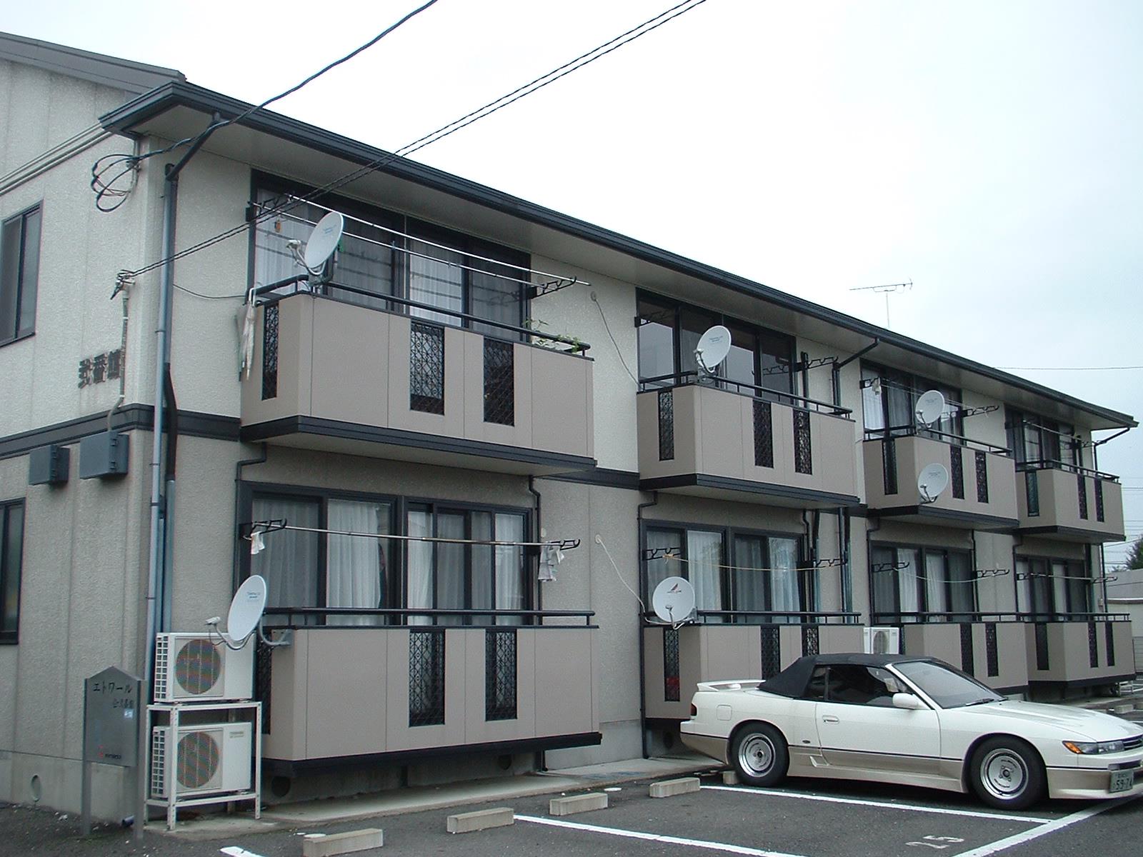 エトワール弐番館