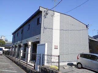 地下鉄上飯田線 上飯田駅 徒歩28分  築18年