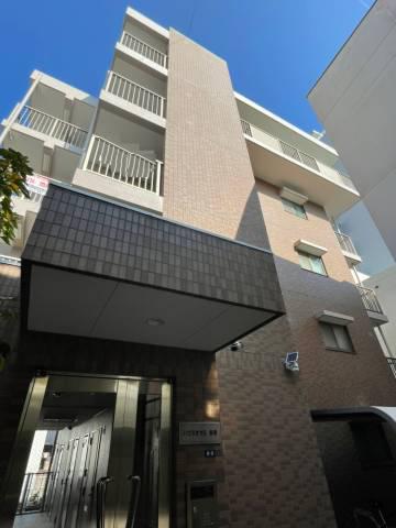 ハウスオウミ長等マンション