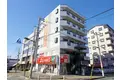 エントランスビル