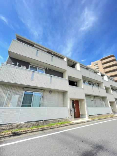 シャルマント