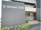 G・STREET226