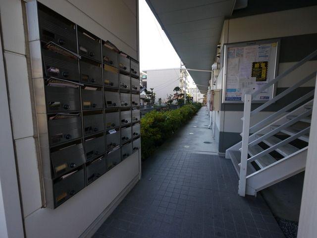 レオパレス光