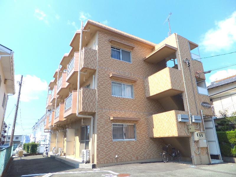ランカン天竜川