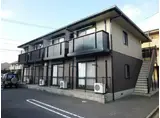 アンシャンテ沖新町