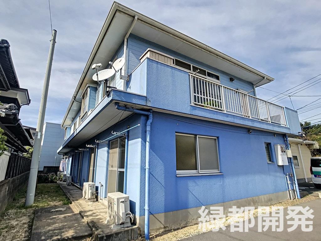 ハイム石田