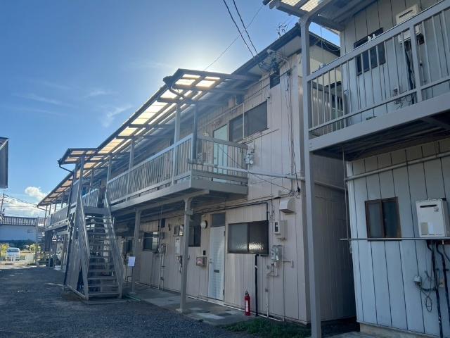代田コーポ