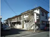 代田コーポ