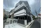 オプンティア大師前