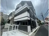 オプンティア大師前