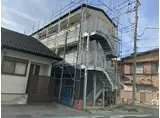 草加市瀬崎3丁目アパート