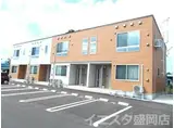 花巻市二枚橋第4地割築6年