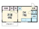 リバーサイド江戸川