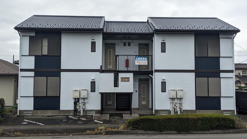 シティハイムボヌール