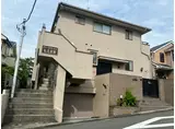 パークサイドもえぎ野