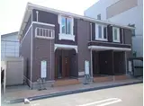 グリュックスB