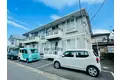 フラット中里