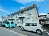 フラット中里