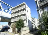バージュアル横濱あざみ野