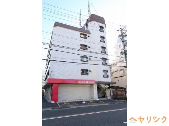榊原ビル