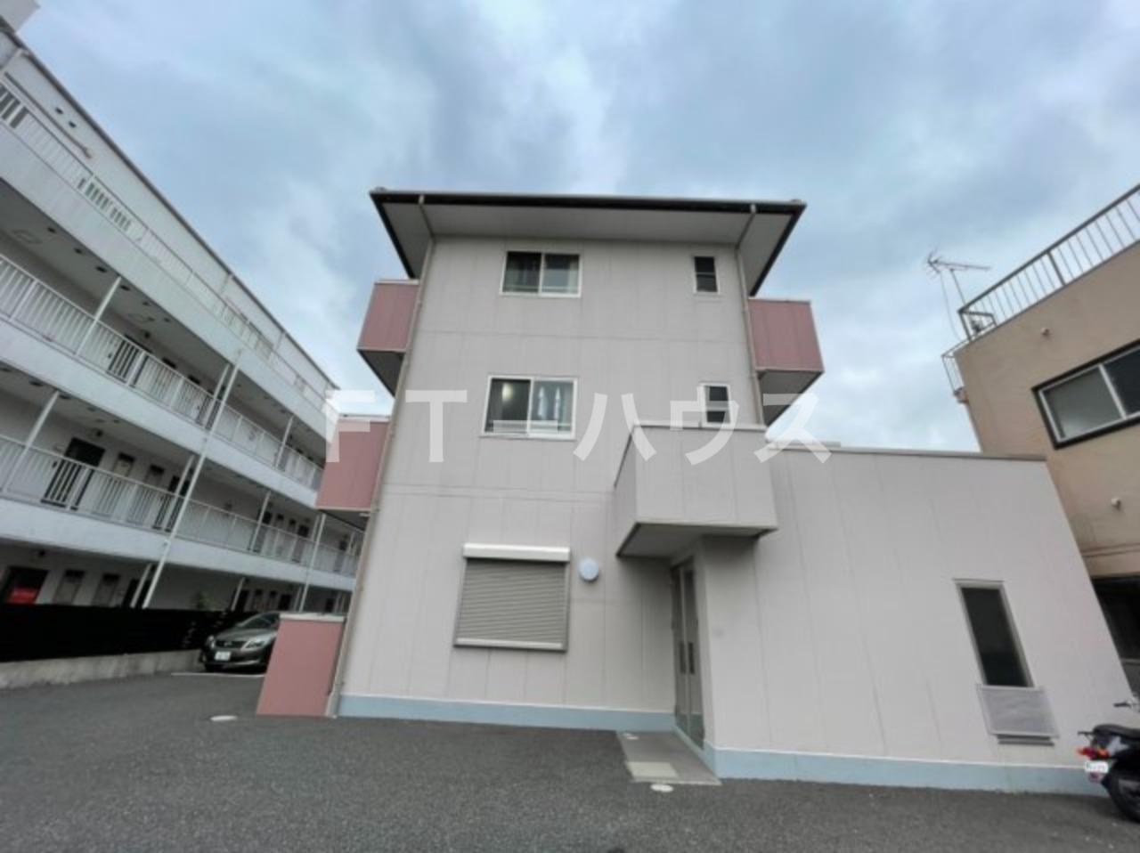 ニューライフ津田沼東