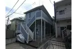 レオパレスドゥマンB館