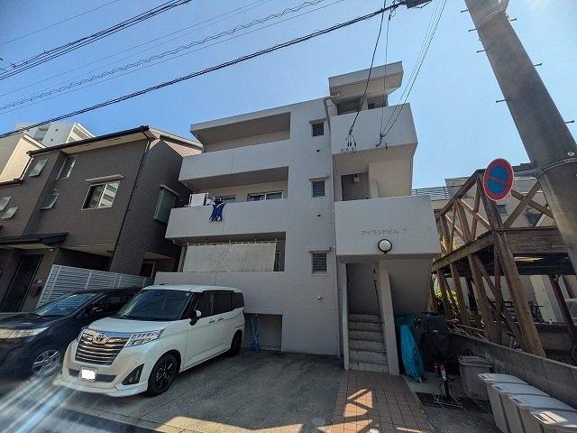 アイランドビルⅦ