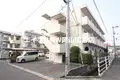 パークプレイス西川原I・II号棟
