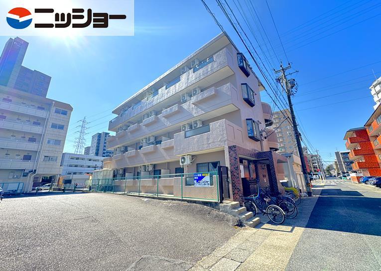 ジュネス原