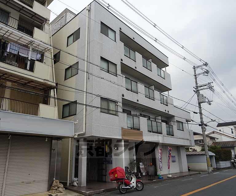 パールハイツ楠葉