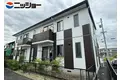 エントピア平戸橋A棟