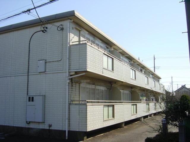 シティハイムフローレンス