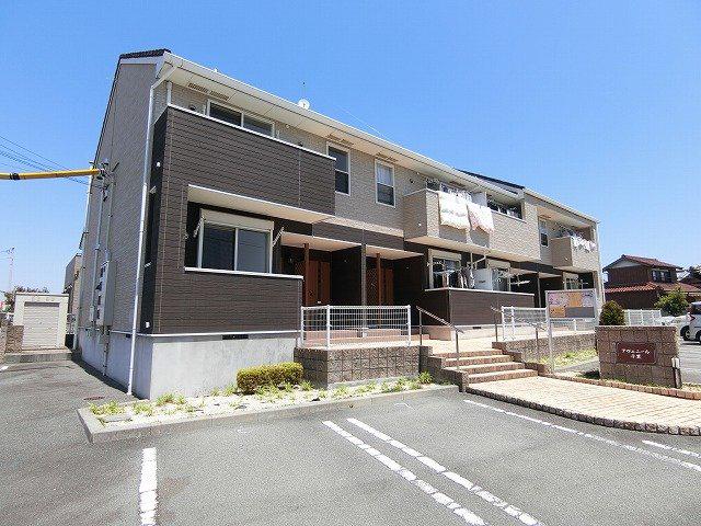 アヴェニール千里