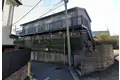 ウィスタリア岸根公園