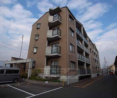 カーサNAKAMURAII