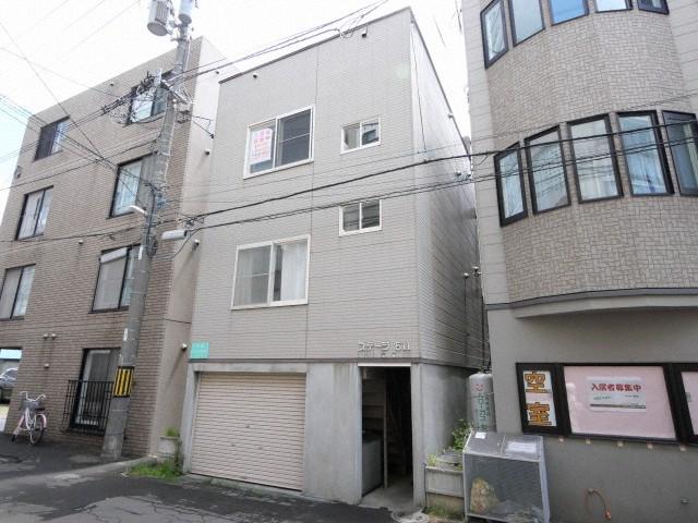 ステージ 511(1DK/3階)
