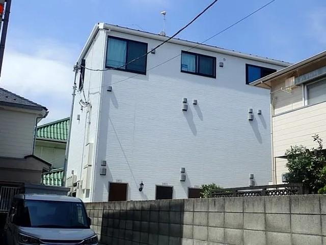 ソルナクレイシア平和台