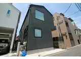 NISHIKUBO APARTMENT