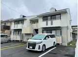 レインボー石津中町