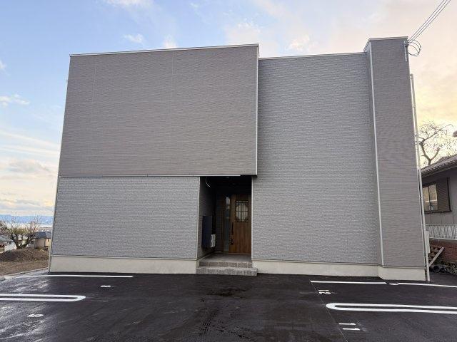 イオ・リアン坂本II
