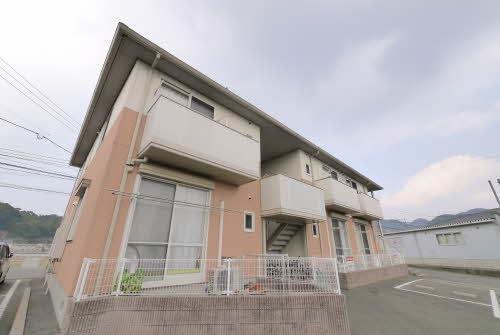 ヴィサージュ本城 A棟